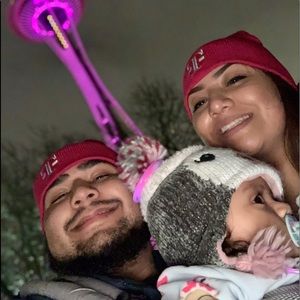 Meet your Posher, Evelyn